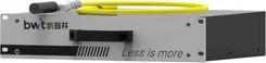 BWT BFL-CW1500T-3-W-H — волоконный лазерный источник 1,5 кВт