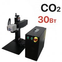Лазерный маркер  CO2 30Вт G-MARK 100