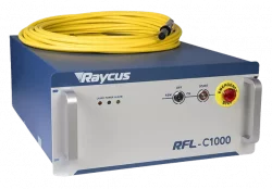 Лазерный источник Raycus RFL-C1000 1кВт (1000w)