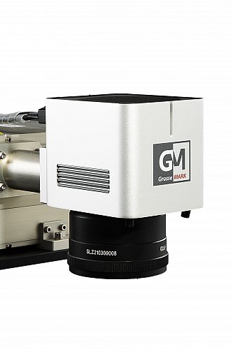 Лазерный гравировальный станок CO2 G-MARK 1000 60Вт