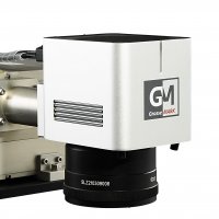 Лазерный гравер CO2 G-MARK 1000 100Вт
