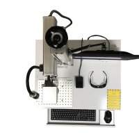 Станок для лазерной гравировки по металлу G-MARK EXPERT Raycus 50Вт